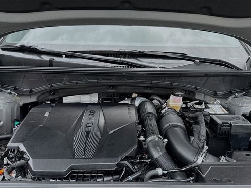 Used 2024 Hyundai Santa Cruz Limited image 31