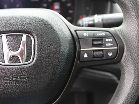 Used 2023 Honda Accord EX image 21
