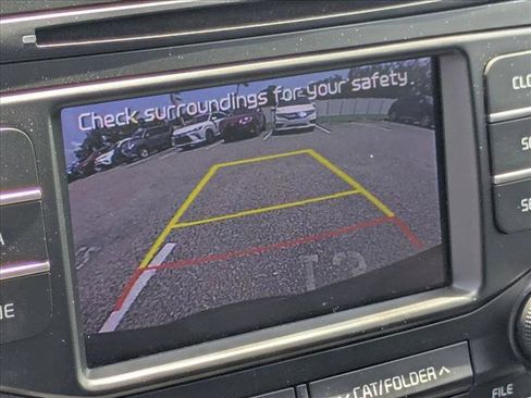 Used 2017 Kia Sportage LX w/ LX Popular Package AWD/4WD image 11