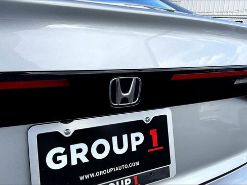 Used 2024 Honda Accord EX image 29