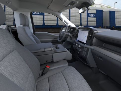 New 2026 Ford F150 XL image 11