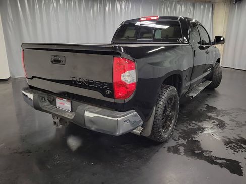 Used 2016 Toyota Tundra SR5 w/ SR5 Upgrade Package RWD image 8