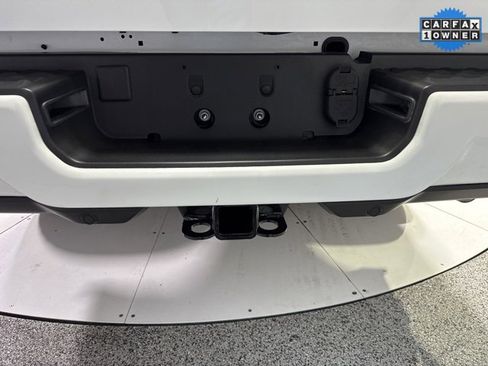 Used 2024 RAM 2500 Big Horn w/ Night Edition image 24