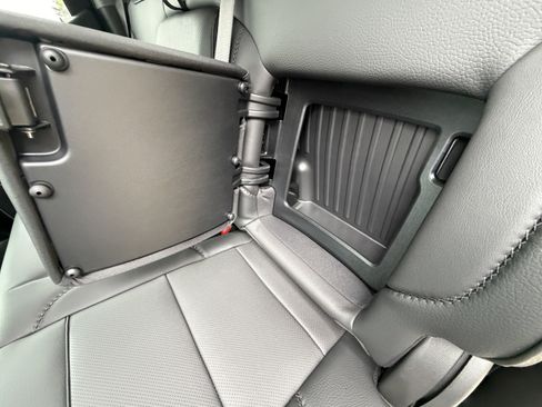 New 2026 GMC Sierra 1500 Denali w/ Denali Reserve Package image 23