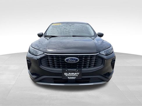 Used 2023 Ford Escape Active AWD/4WD image 27