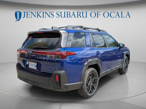 New 2026 Subaru Outback Limited XT AWD/4WD image 4