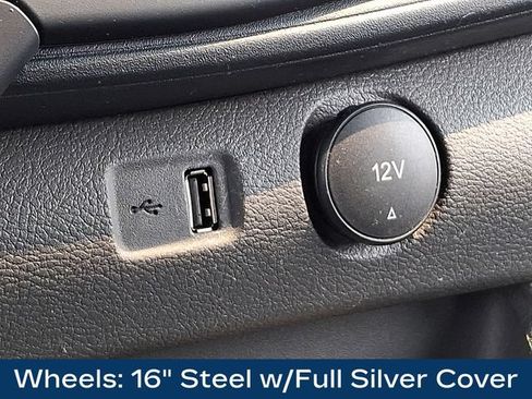 Used 2025 Ford Transit 250 Low Roof w/ Exterior Upgrade Package RWD image 18