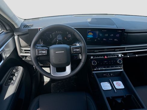 New 2026 Hyundai Santa Fe SEL FWD image 15