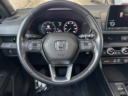 Used 2023 Honda CR-V Sport image 27
