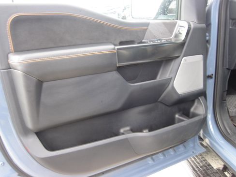 Used 2023 Ford F150 Platinum image 8