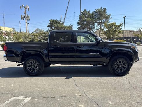 Used 2023 Toyota Tacoma SR5 image 3
