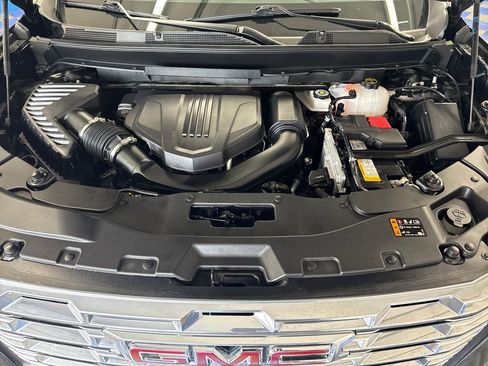 Used 2024 GMC Acadia Denali w/ Super Cruise Package AWD/4WD image 26