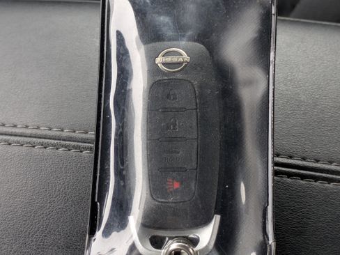 Used 2024 Nissan Sentra SV image 37