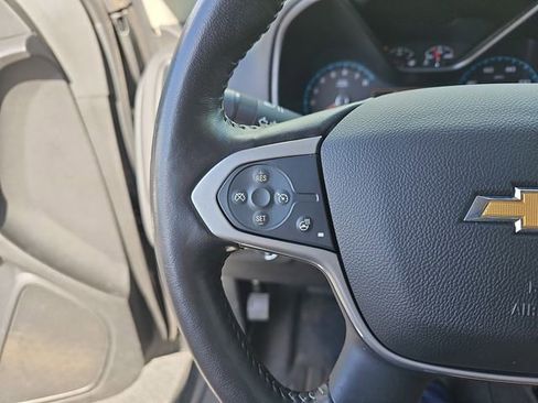 Used 2020 Chevrolet Colorado ZR2 w/ ZR2 Midnight Special Edition image 19