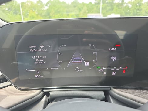 New 2025 Audi Q5 Premium Plus image 19