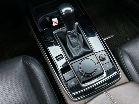 Certified 2023 MAZDA CX-30 AWD 2.5 S w/ Premium Package image 25