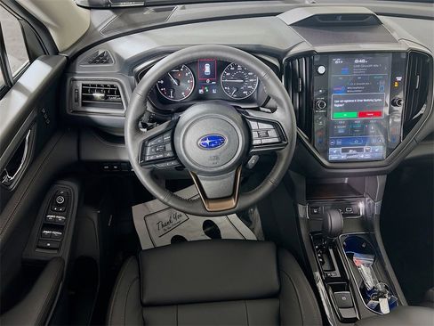 New 2026 Subaru Ascent Limited Bronze image 18