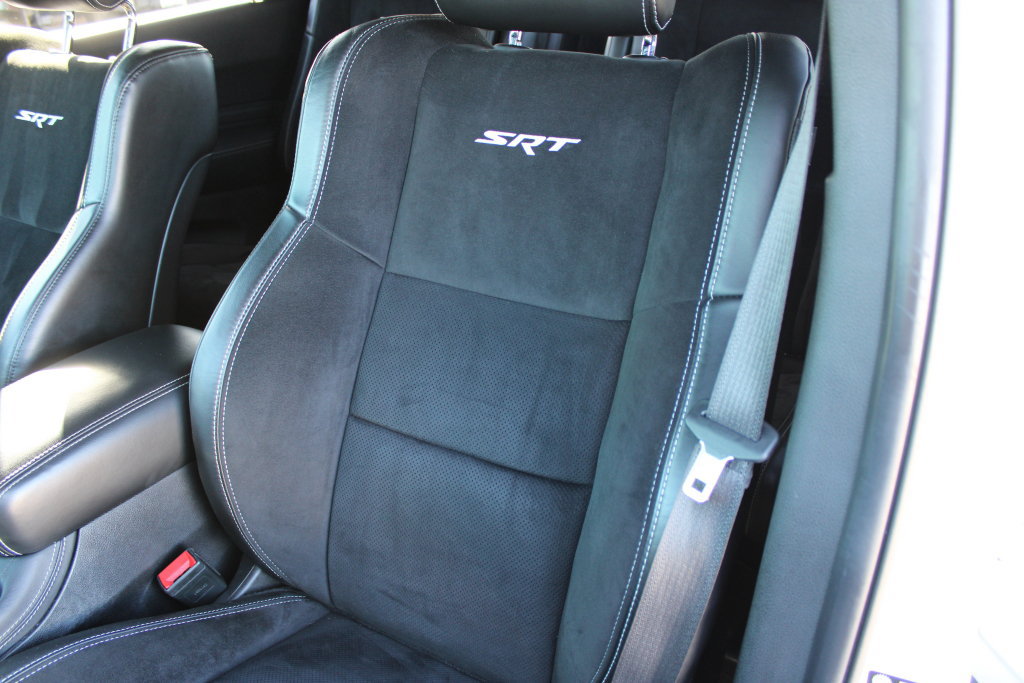 Used 2024 Dodge Durango SRT Hellcat w/ Black Package AWD/4WD image 20