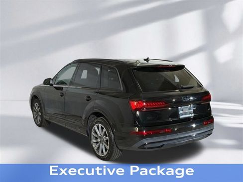 Used 2023 Audi Q7 2.0T Premium Plus w/ Premium Plus Package AWD/4WD image 8