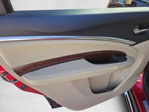 Used 2019 Acura MDX image 12