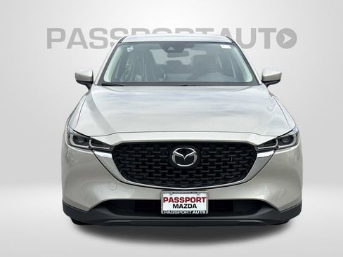 New 2025 MAZDA CX-5 AWD 2.5 S image 28