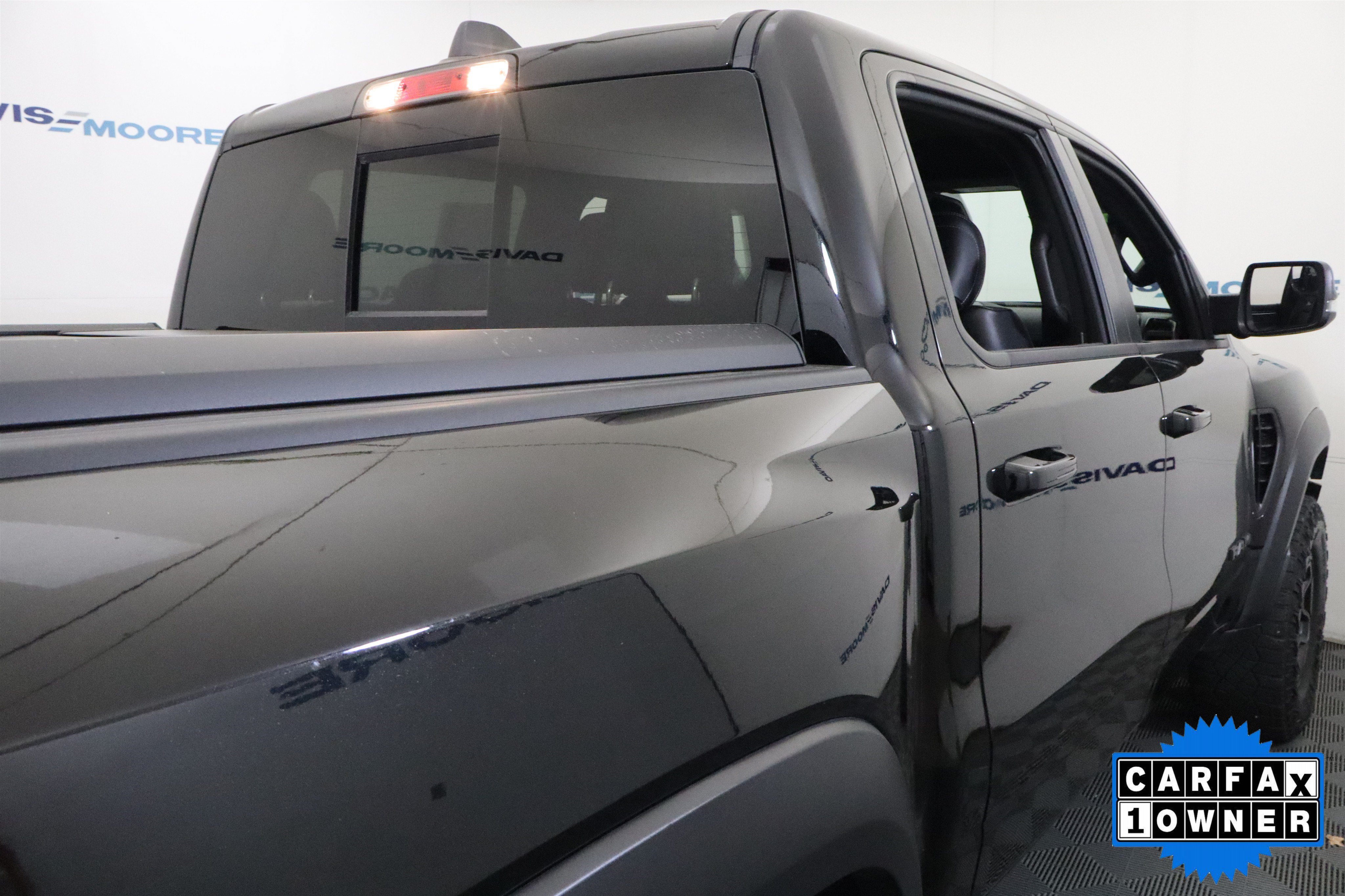 Used 2025 RAM 1500 RHO w/ Bed Utility Group AWD/4WD image 7