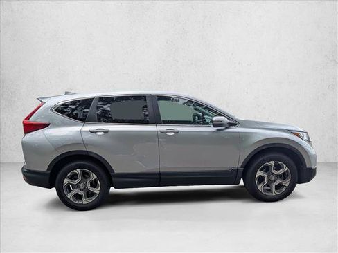 Used 2019 Honda CR-V EX-L image 4