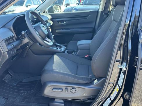 New 2026 Honda CR-V EX image 4
