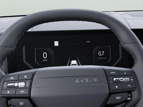 New 2026 Kia Sportage X-Line image 16