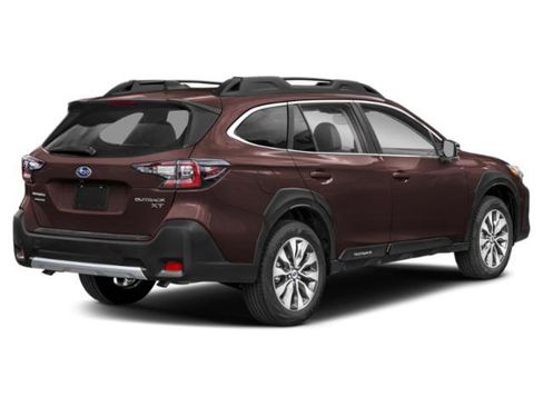 Certified 2024 Subaru Outback Limited XT image 2