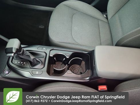 Used 2025 Kia K4 FWD image 27