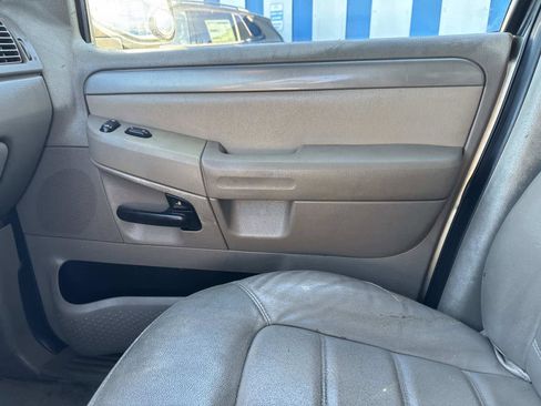 Used 2003 Ford Explorer XLT image 21