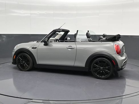 Used 2023 MINI Cooper S FWD image 8
