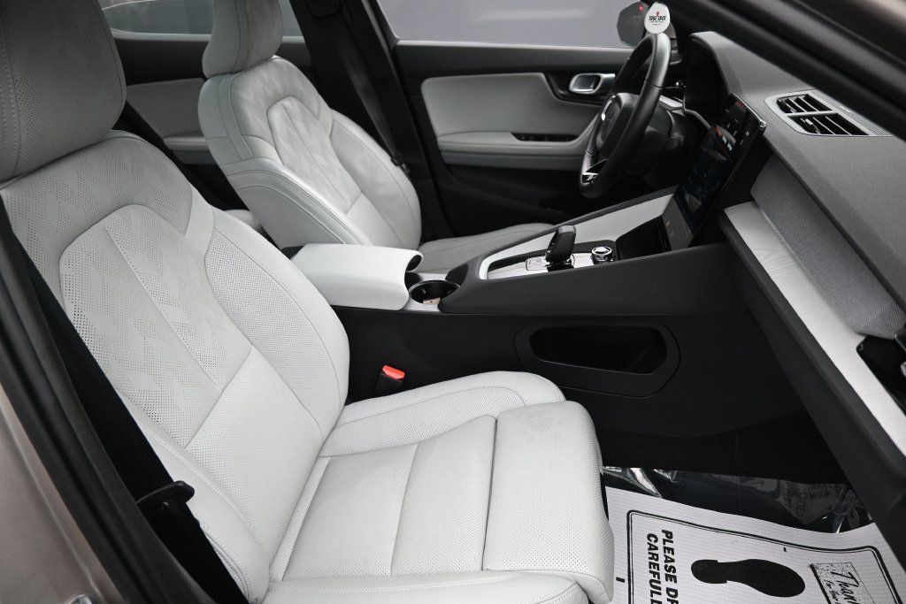 Used 2024 Polestar Polestar 2 AWD/4WD image 28
