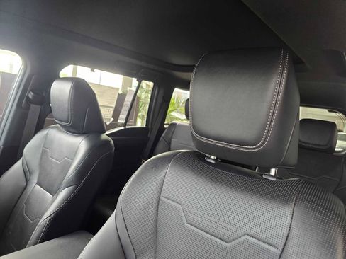 New 2026 Lexus GX 550 image 24