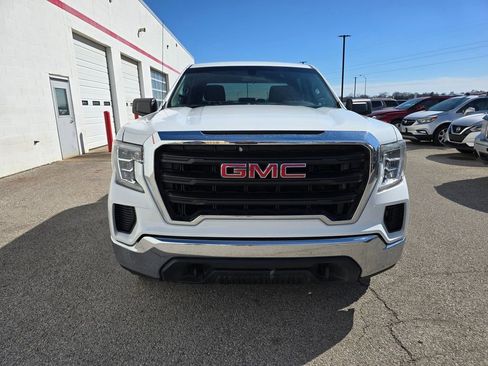 Used 2020 GMC Sierra 1500 4x4 Crew Cab image 3