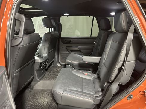 Used 2024 Toyota Sequoia TRD Pro image 31