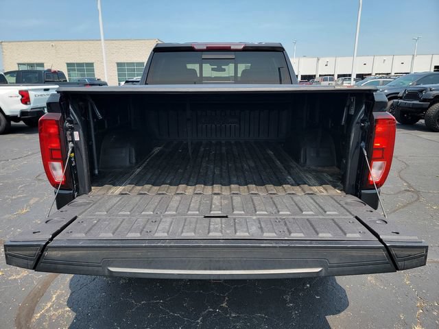 Used 2020 GMC Sierra 1500 Elevation w/ Elevation Value Package AWD/4WD image 36