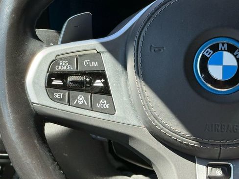 Certified 2023 BMW X5 xDrive45e w/ Executive Package image 17