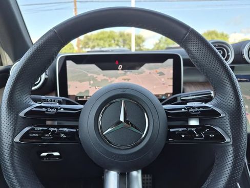 Certified 2025 Mercedes-Benz GLC 350e 4MATIC image 25