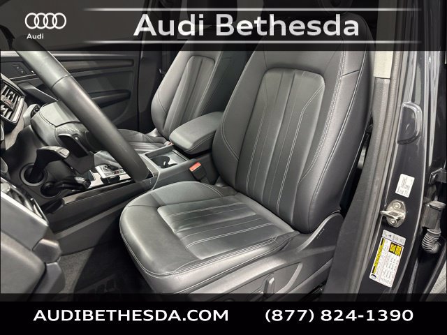 Used 2023 Audi Q5 2.0T Premium w/ Convenience Package AWD/4WD image 28