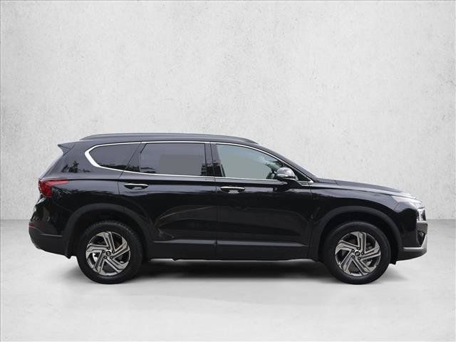 Certified 2023 Hyundai Santa Fe SEL AWD/4WD image 4