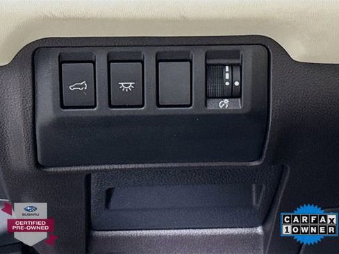 Certified 2023 Subaru Ascent Limited w/ Technology Package image 10