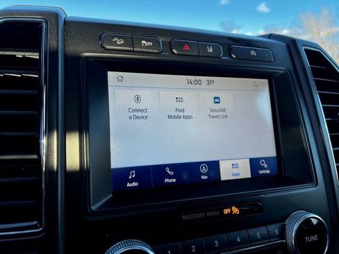 Used 2021 Ford Expedition Limited image 43