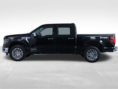 Certified 2024 Ford F150 XLT w/ Equipment Group 302A MID AWD/4WD image 10