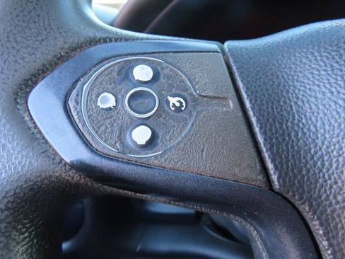 Used 2015 Chevrolet Silverado 2500 W/T image 23