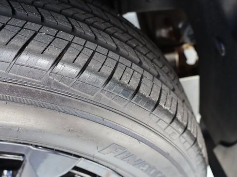 Used 2025 MAZDA CX-50 AWD 2.5 Hybrid w/ Cargo Package image 46