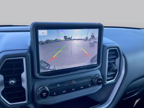Used 2021 Ford Bronco Sport Outer Banks AWD/4WD image 27