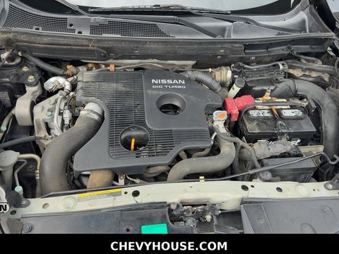 Used 2013 Nissan Juke SL FWD image 13