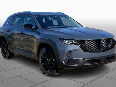 New 2026 MAZDA CX-50 AWD 2.5 S w/ Select Package image 2